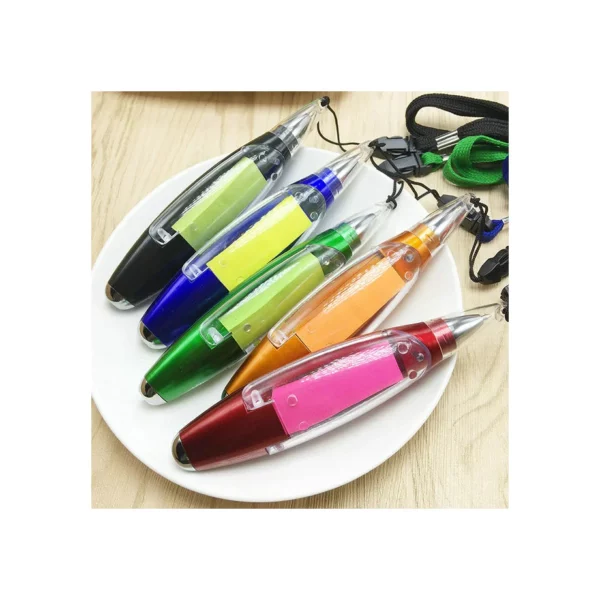 Plastic pen M-PP154 - Image 10