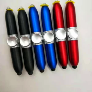Plastic pen M-PP155