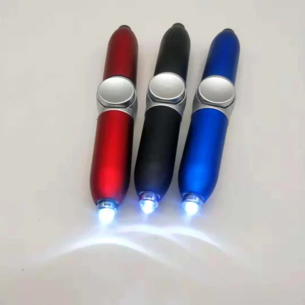 Plastic pen M-PP155 - Image 2