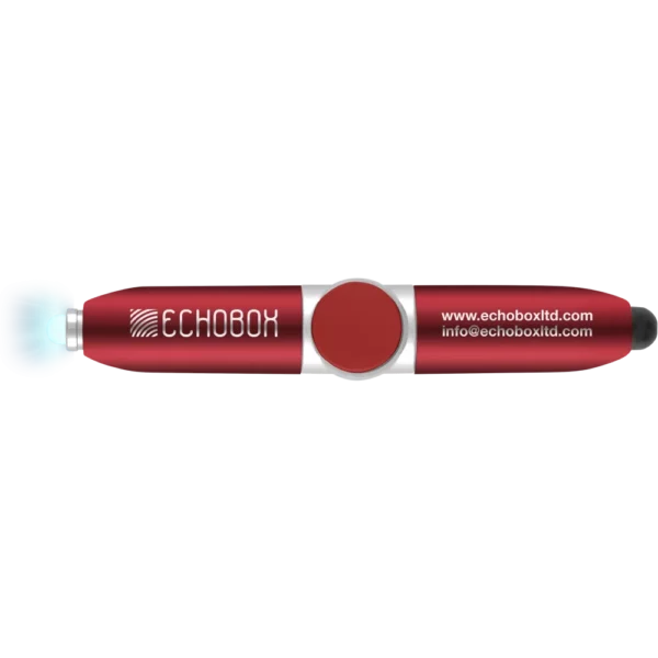 Plastic pen M-PP155 - Image 6