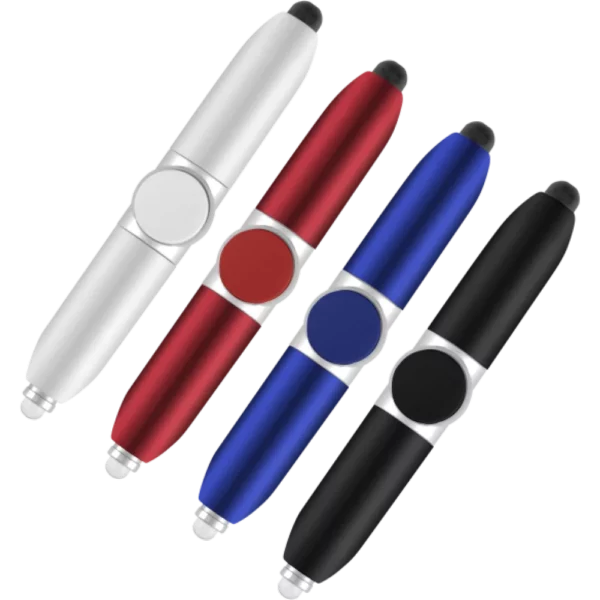 Plastic pen M-PP155 - Image 8