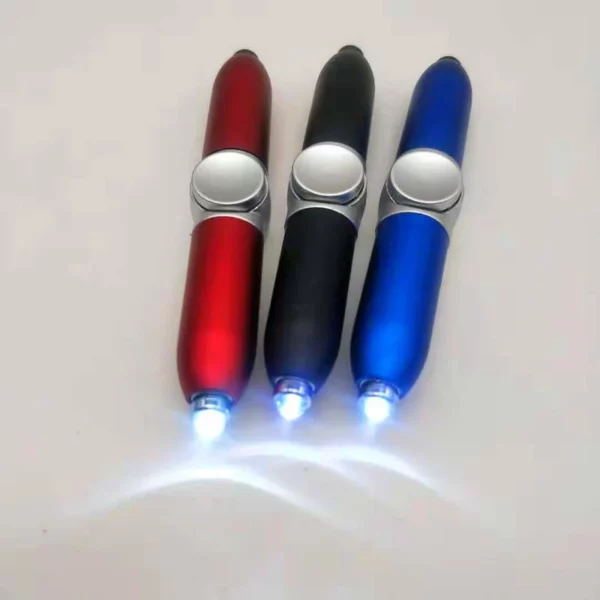 Plastic pen M-PP155 - Image 10