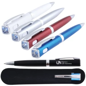 Plastic pen M-PP156
