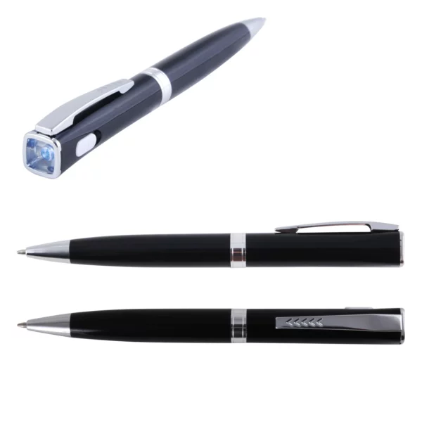 Plastic pen M-PP156 - Image 2