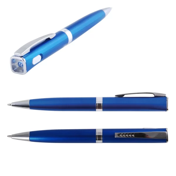 Plastic pen M-PP156 - Image 3