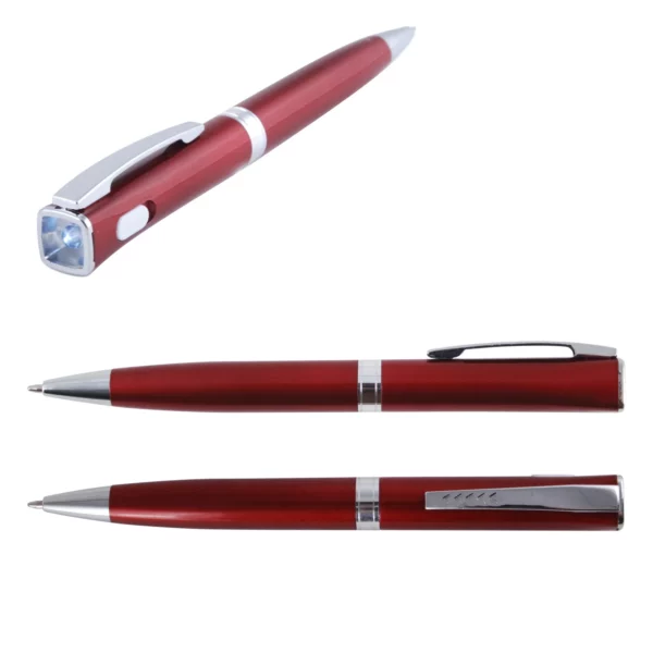 Plastic pen M-PP156 - Image 4