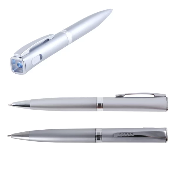 Plastic pen M-PP156 - Image 5