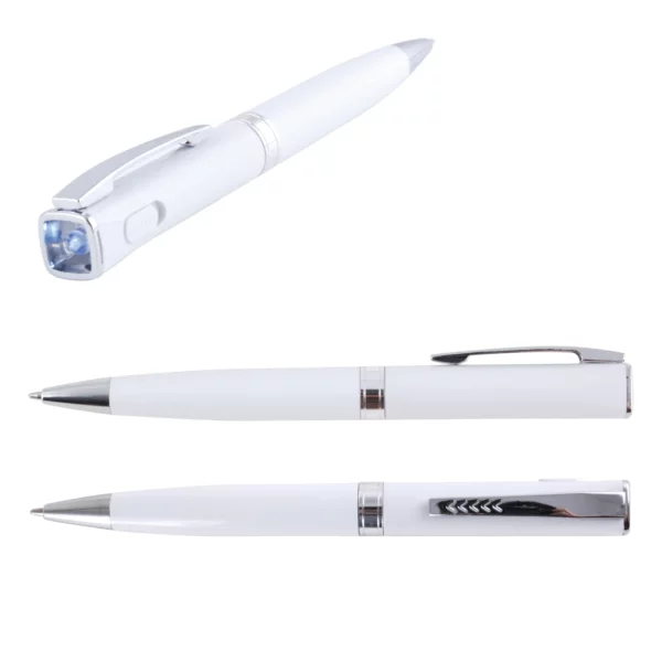Plastic pen M-PP156 - Image 6