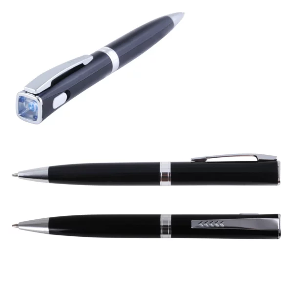 Plastic pen M-PP156 - Image 8