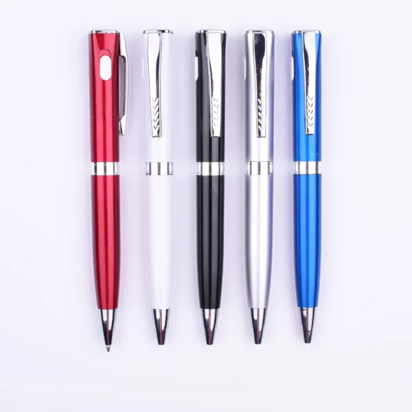 Plastic pen M-PP156 - Image 10