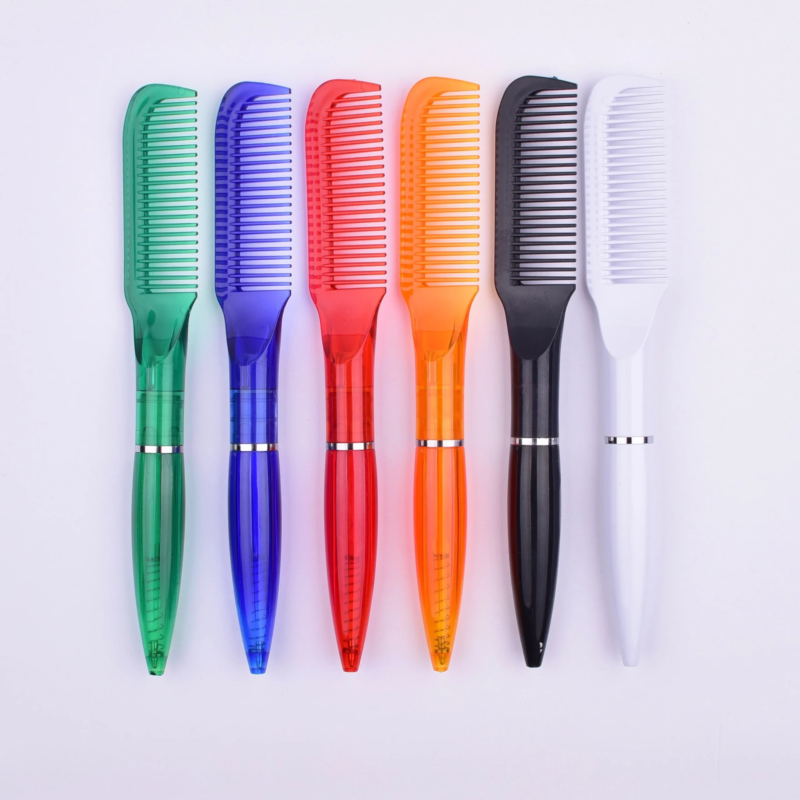 Plastic pen M-PP157