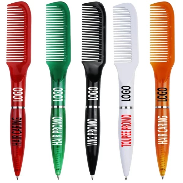 Plastic pen M-PP157 - Image 7