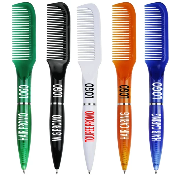 Plastic pen M-PP157 - Image 9