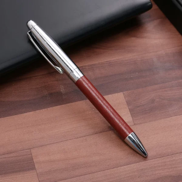 Pup leather pen - Image 2