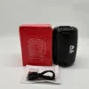 5W Bluetooth 5.2 Mini Speaker - 10.5×5.9×6.1cm, 236g - Built-in Battery (Colored Box) - Image 2