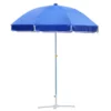 Double-Layer Silver Coated Umbrella - 3x3 Meters - UV Protection Canopy - Image 5