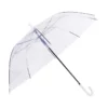 8-Rib 23" Automatic Umbrella - 94x72cm, 0.3kg - OPP Bag Packaging - Image 6