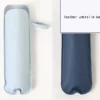 Flashlight Handle 16-Rib Umbrella - 100cm Diameter, 380g - Frosted Bag Packed - Image 8