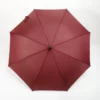 EVA Handle Umbrella (M-U-09) - 123cm Diameter, 540g - OPP Bag Packaging