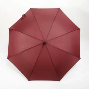 EVA Handle Umbrella (M-U-09) - 123cm Diameter, 540g - OPP Bag Packaging