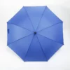 EVA Handle Umbrella (M-U-09) - 123cm Diameter, 540g - OPP Bag Packaging - Image 3