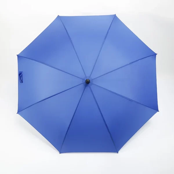 EVA Handle Umbrella (M-U-09) - 123cm Diameter, 540g - OPP Bag Packaging - Image 3