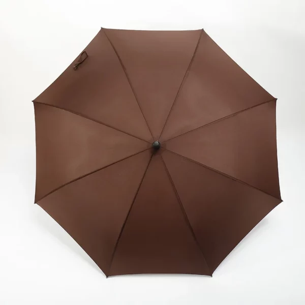 EVA Handle Umbrella (M-U-09) - 123cm Diameter, 540g - OPP Bag Packaging - Image 5