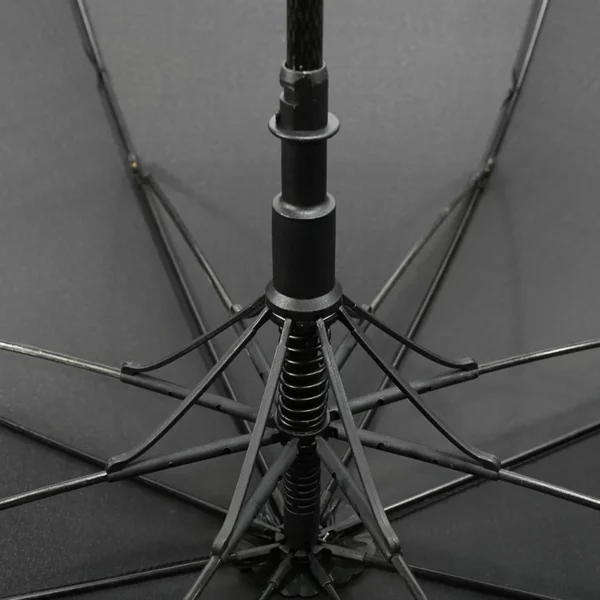 EVA Handle Umbrella (M-U-09) - 123cm Diameter, 540g - OPP Bag Packaging - Image 10
