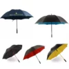 8-Rib 190T Umbrella - 120cm Diameter - Matching Fabric Cover Included