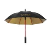 8-Rib 190T Umbrella - 120cm Diameter - Matching Fabric Cover Included - Image 2