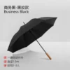 170T Fabric 8-Rib Umbrella - 120x95cm, 640g - Durable Windproof Design - Image 5