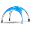 170T Fabric 8-Rib Large Umbrella - 120x95cm, 640g - Heavy Duty Construction