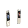 Light up logo 16GB promotional gifts small budget gifts - Image 2