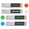 Light up logo 16GB promotional gifts small budget gifts - Image 5