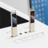 Light up logo 16GB promotional gifts small budget gifts - Image 6