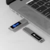 Light up logo 16GB promotional gifts small budget gifts - Image 10