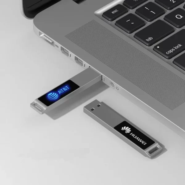 Light up logo 16GB promotional gifts small budget gifts - Image 10