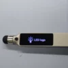 Light up logo 16GB with Stylus promotional gifts small budget gifts