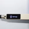 Light up logo 16GB with Stylus promotional gifts small budget gifts - Image 2