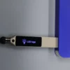 Light up logo 16GB with Stylus promotional gifts small budget gifts - Image 3