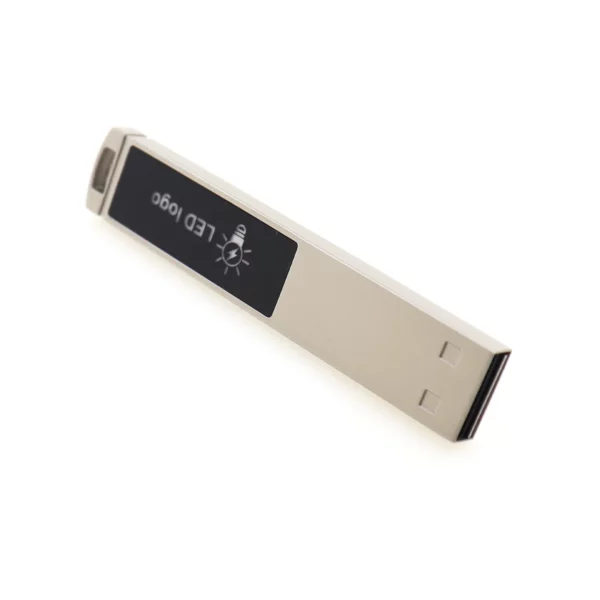 Light up logo 16GB with buckle promotional gifts small budget gifts - Image 8