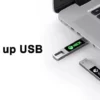 Light up logo 16GB promotional gifts small budget gifts