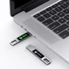 Light up logo 16GB promotional gifts small budget gifts - Image 6