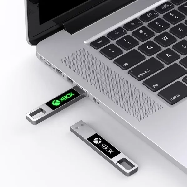 Light up logo 16GB promotional gifts small budget gifts - Image 6