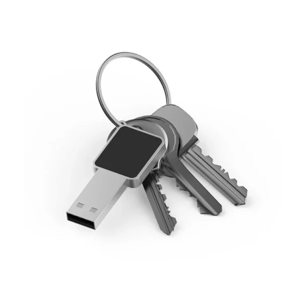 Light up logo 16GB promotional gifts small budget gifts - Image 3