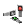 Light up logo 16GB promotional gifts small budget gifts - Image 4