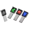 Light up logo 16GB promotional gifts small budget gifts - Image 7