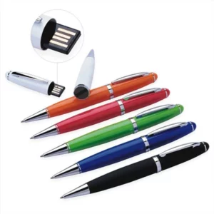 2 in 1 pen + U flash drive 16GB promotional gifts small budget gifts