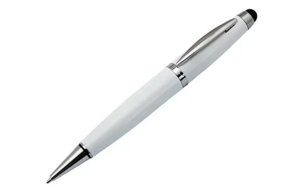 2 in 1 pen + U flash drive 16GB promotional gifts small budget gifts - Image 2