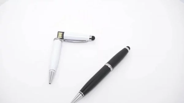 2 in 1 pen + U flash drive 16GB promotional gifts small budget gifts - Image 4